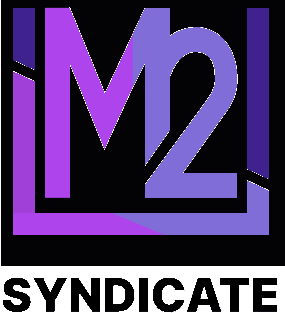 M2 Logo