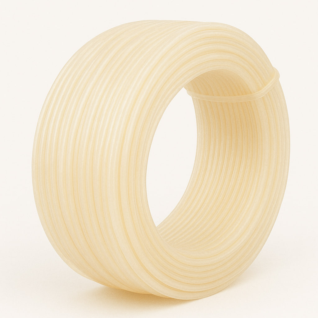 PETG натуральный FILAMENT (Моток)